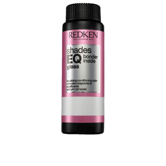 Redken Sombras eq bonder dentro #07n 60 ml x 3 u