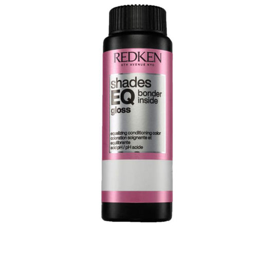 Redken Sombras eq bonder dentro #07nb 60 ml x 3 u