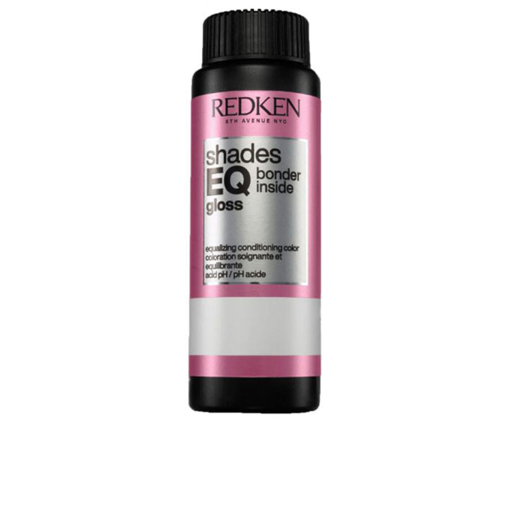 Redken Sombras eq bonder dentro #07nw 60 ml x 3 u