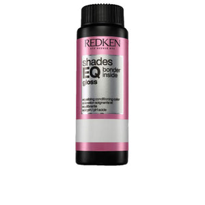 Redken Sombras eq bonder dentro #07nw 60 ml x 3 u