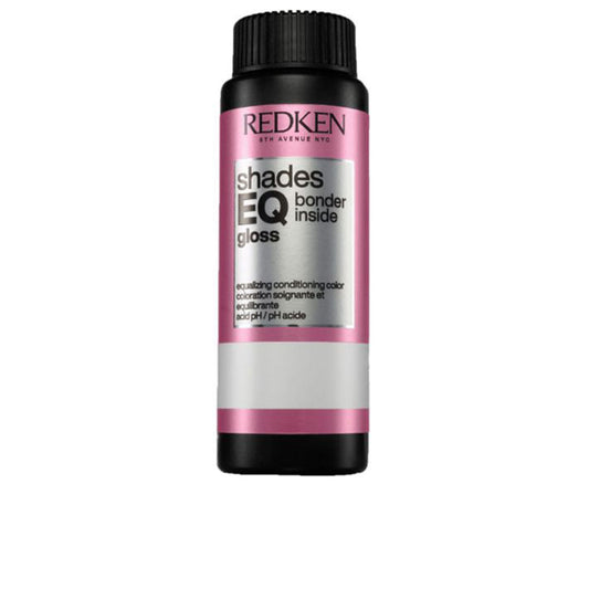 Redken Sombras eq bonder dentro #07nw 60 ml x 3 u