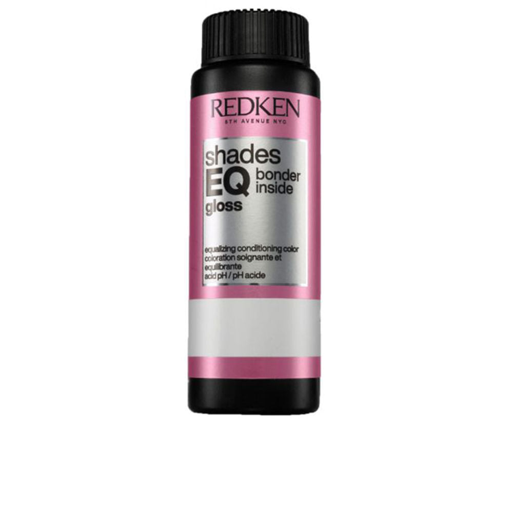 Redken Sombras eq bonder dentro #08n 60 ml x 3 u