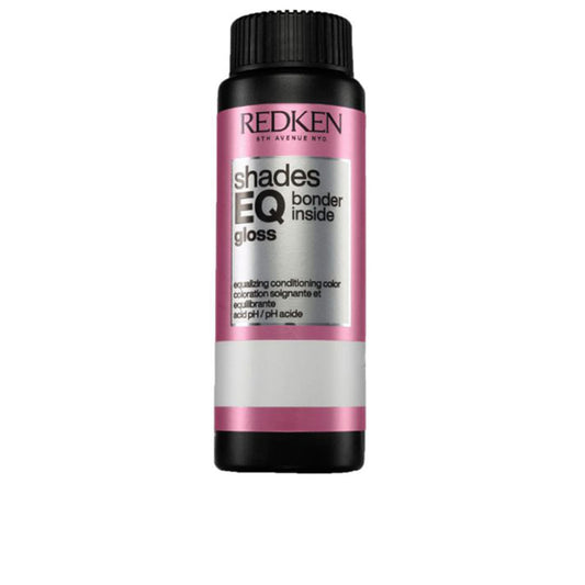 Redken Sombras eq bonder dentro #08n 60 ml x 3 u