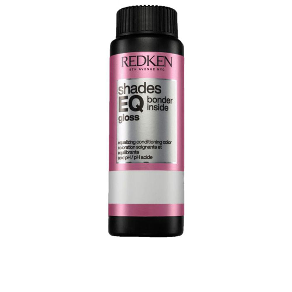 Redken Sombras eq bonder dentro #08v 60 ml x 3 u
