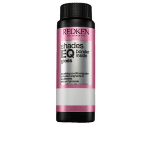 Redken Sombras eq bonder dentro #08v 60 ml x 3 u