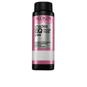 Redken Sombras eq bonder dentro #09nw 60 ml x 3 u