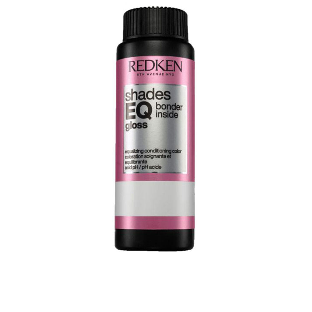 Redken Sombras eq bonder dentro #03nb 60 ml x 3 u