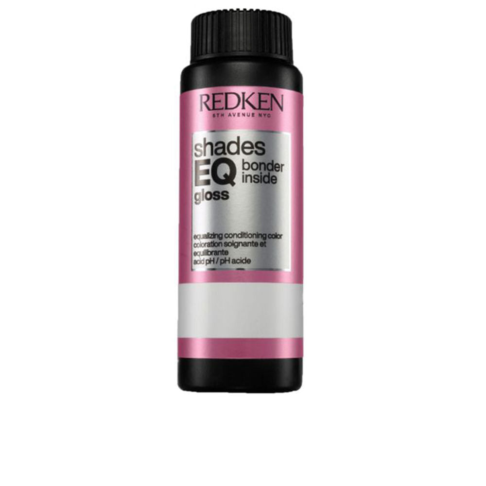 Redken Sombras eq bonder dentro #04nb 60 ml x 3 u