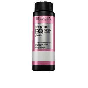 Redken Sombras eq bonder dentro #04nb 60 ml x 3 u