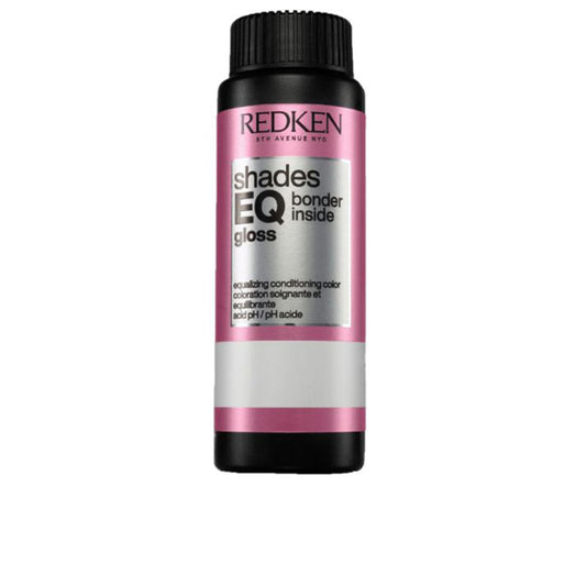 Redken Sombras eq bonder dentro #04nb 60 ml x 3 u