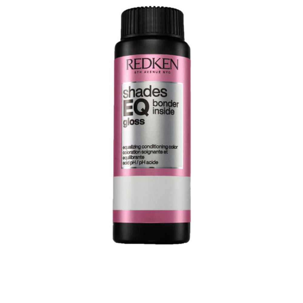 Redken Sombras eq bonder dentro #06nb 60 ml x 3 u
