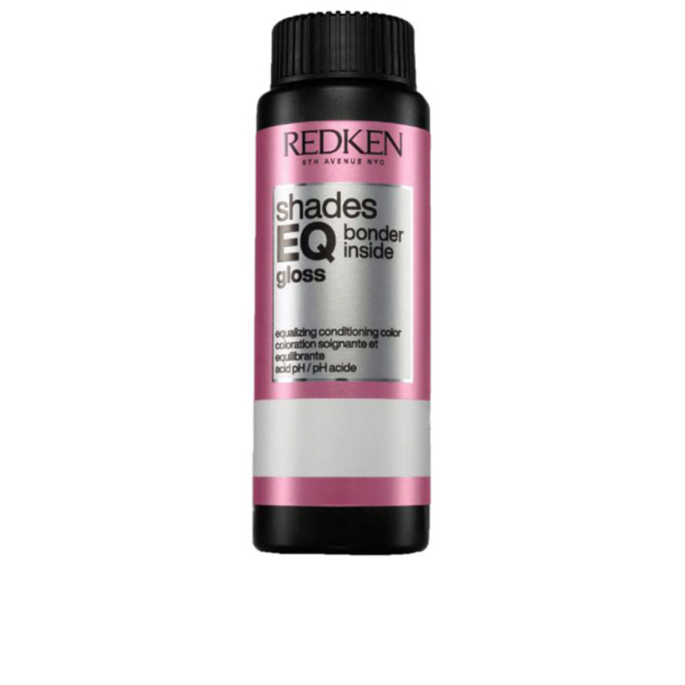 Redken Sombras eq bonder dentro #07gb 60 ml x 3 u