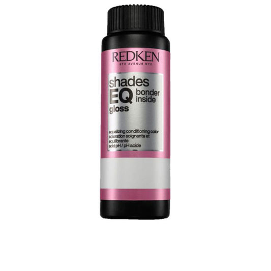 Redken Sombras eq bonder dentro #07gb 60 ml x 3 u