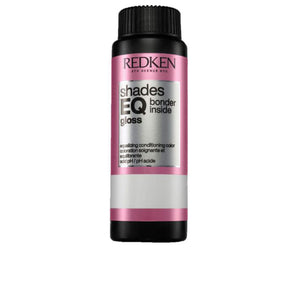 Redken Sombras eq bonder dentro #08gg 60 ml x 3 u