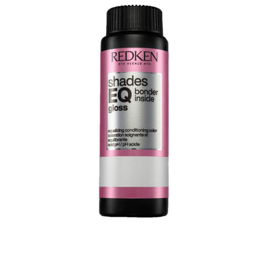 Redken Sombras eq bonder dentro #09gb 60 ml x 3 u