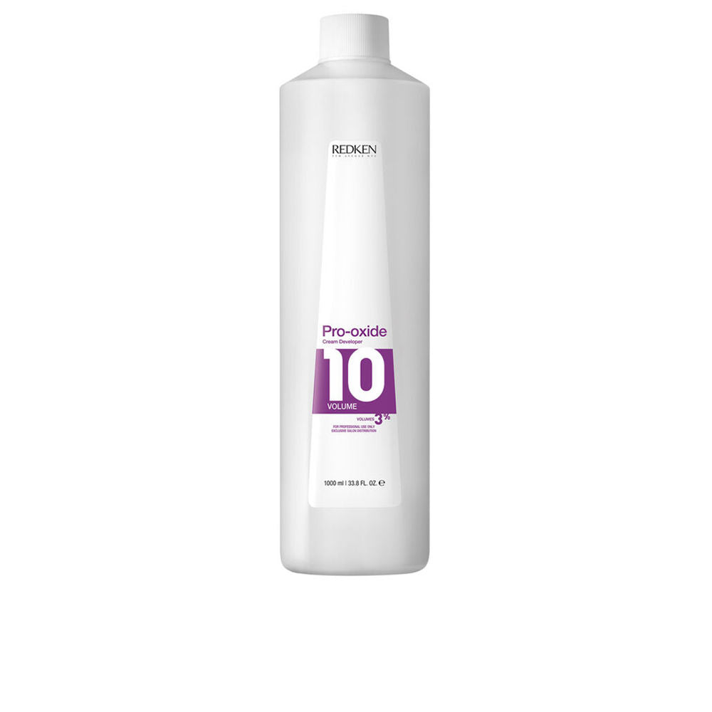 Redken Pro-Oxide Creme Oxidante Volume 10 3% 1L