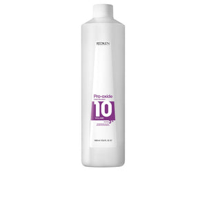 Redken Pro-Oxide Creme Oxidante Volume 10 3% 1L