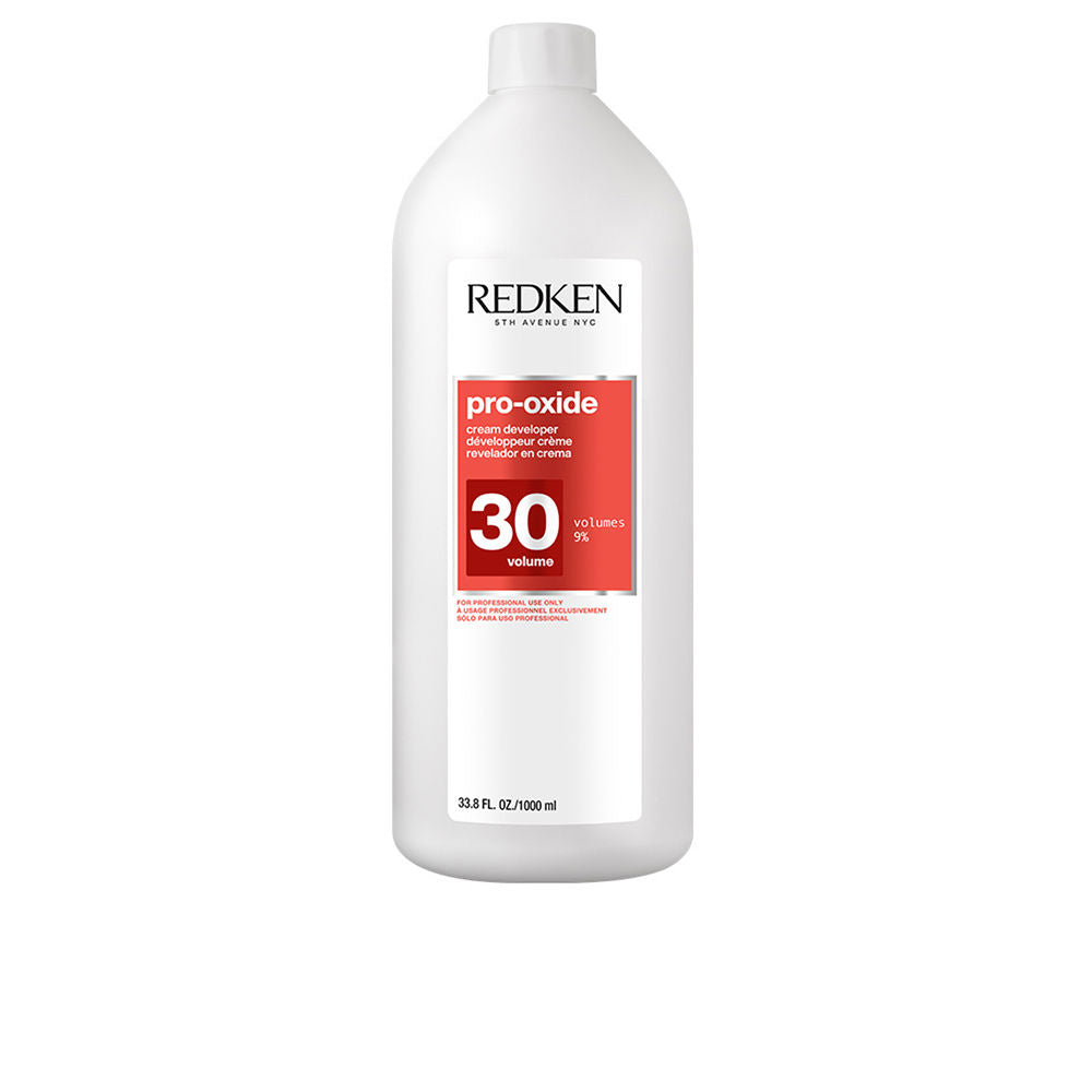 Redken Revelador pró-óxido 30 volume. 1000ml