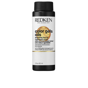 Redken Color gel oils #7gb-7.31 60 ml x 3 u