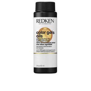 Redken Óleos de gel de cor #6ig-6.23 60 ml x 3 u