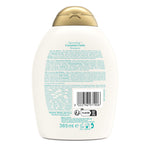 Ogx Champô para cabelo coconut curls 385 ml