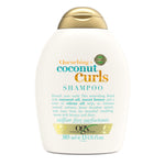 Ogx Champô para cabelo coconut curls 385 ml