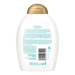 Ogx Condicionador de cabelo coconut curls 385 ml
