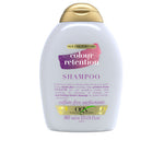 Ogx Color Care Champô Proteção da Cor 385ml