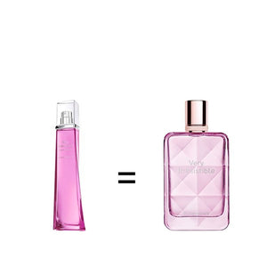 Givenchy Muito irresistível edp vapo 80 ml