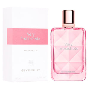 Givenchy Very irrésistible edt vapo 75 ml