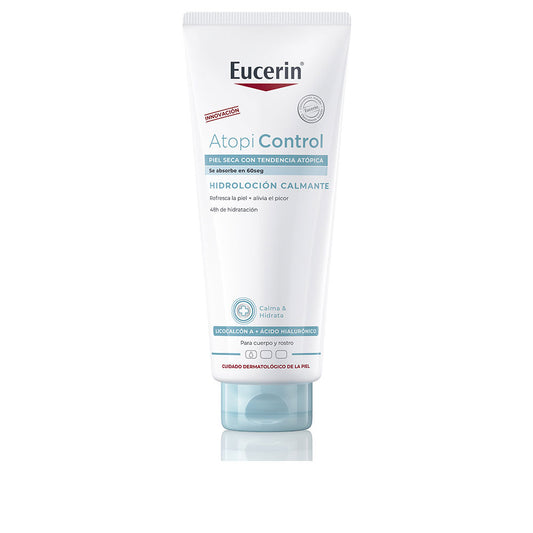 Eucerin Hidroloção calmante atopicontrol 400 ml
