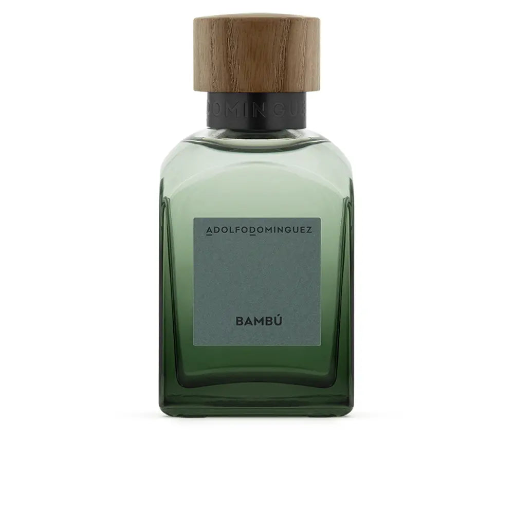 Adolfo Dominguez Bambú Eau de Parfum Vaporizador 200 ml