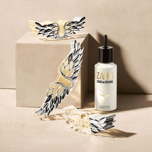 Zadig & Voltaire Recarga zadig edp 150 ml