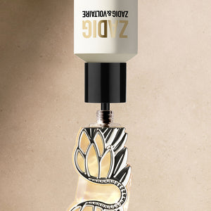 Zadig & Voltaire Recarga zadig edp 150 ml