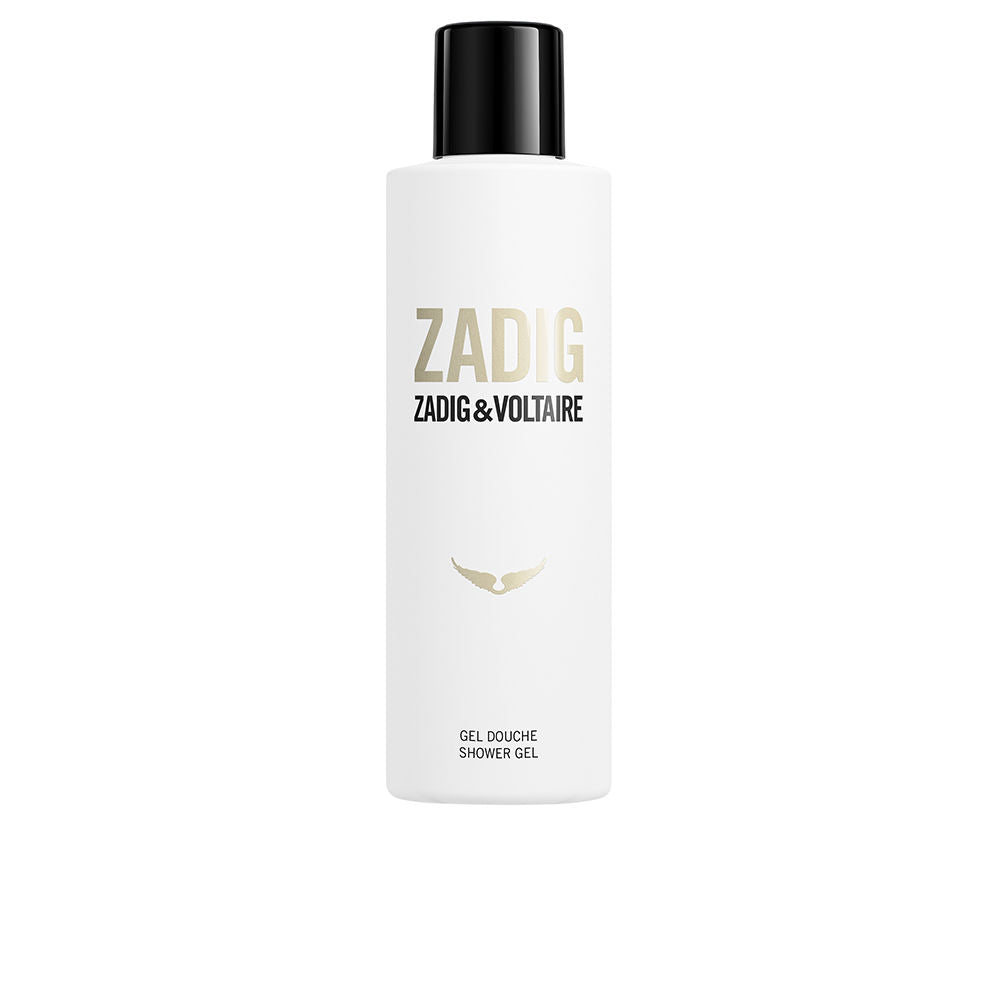 Zadig & Voltaire Gel de banho zadig 200 ml