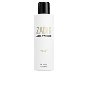 Zadig & Voltaire Gel de banho zadig 200 ml