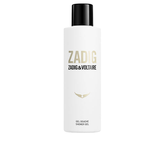 Zadig & Voltaire Gel de banho zadig 200 ml
