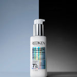 Redken Concentrado de ligação ácida soro diâmetro e noite 100 ml