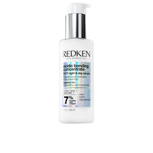 Redken Concentrado de ligação ácida soro diâmetro e noite 100 ml