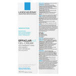 La Roche-Posay Effaclar A.Z. Gel-Creme Ácido Azelaico 40ml