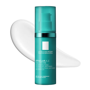 La Roche-Posay Effaclar A.Z. Gel-Creme Ácido Azelaico 40ml