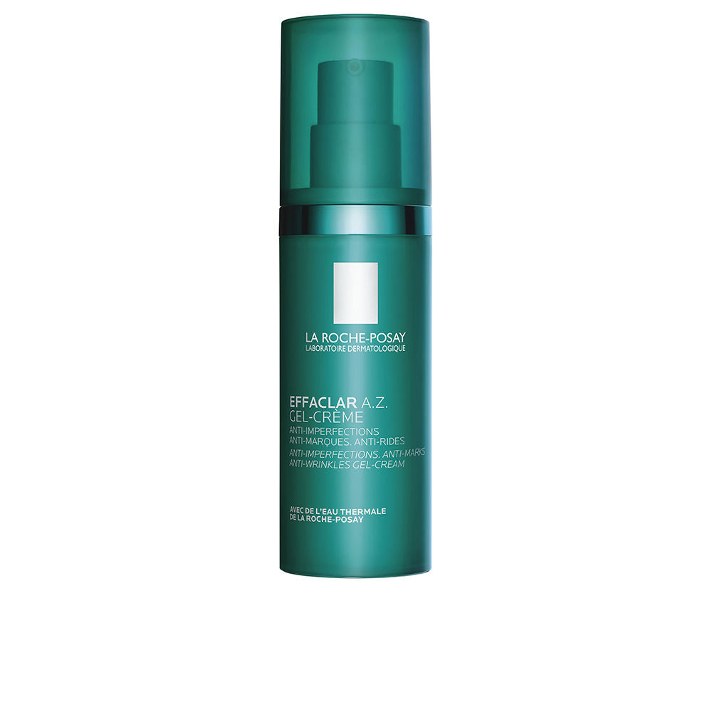 La Roche-Posay Effaclar A.Z. Gel-Creme Ácido Azelaico 40ml