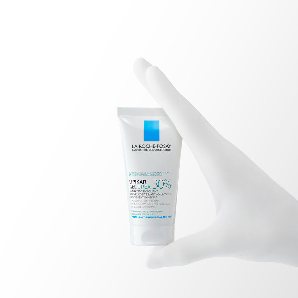 La Roche-Posay Lipikar Gel Ureia 30% 50ml