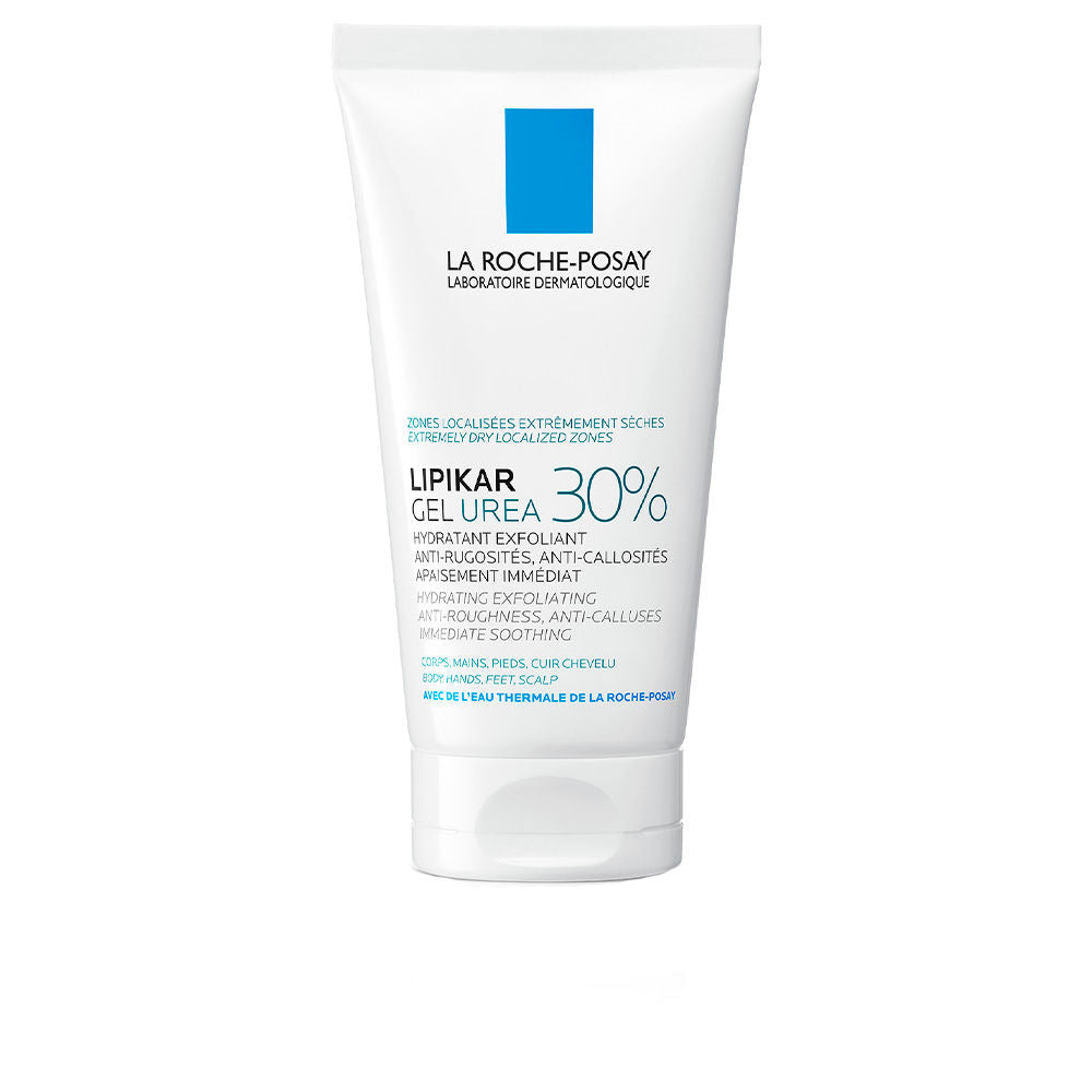La Roche-Posay Lipikar Gel Ureia 30% 50ml