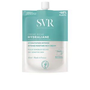 SVR Hydraliane Creme Intensivo Hidratação Rico 50ml