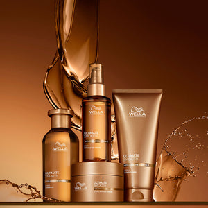 Wella Professionals Condicionador ultimate smooth 200 ml