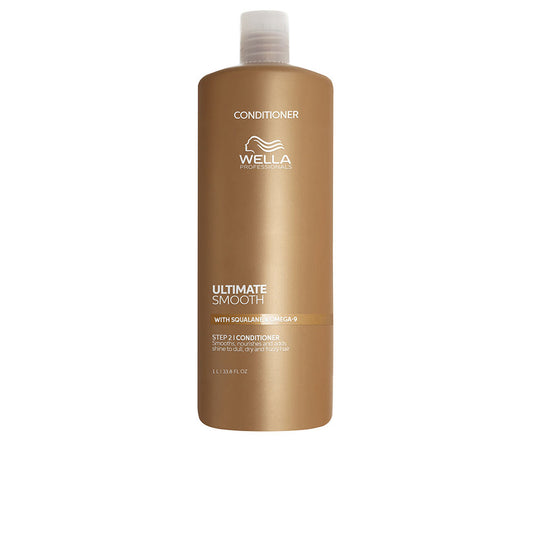 Wella Professionals Condicionador ultimate smooth 1000 ml