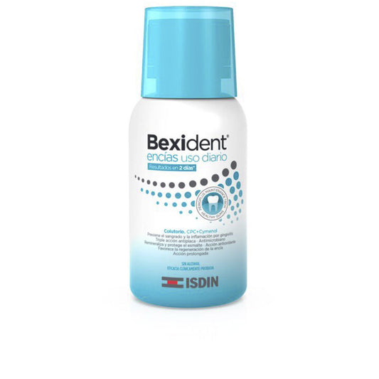 Isdin Bexidente encías colutório 100 ml