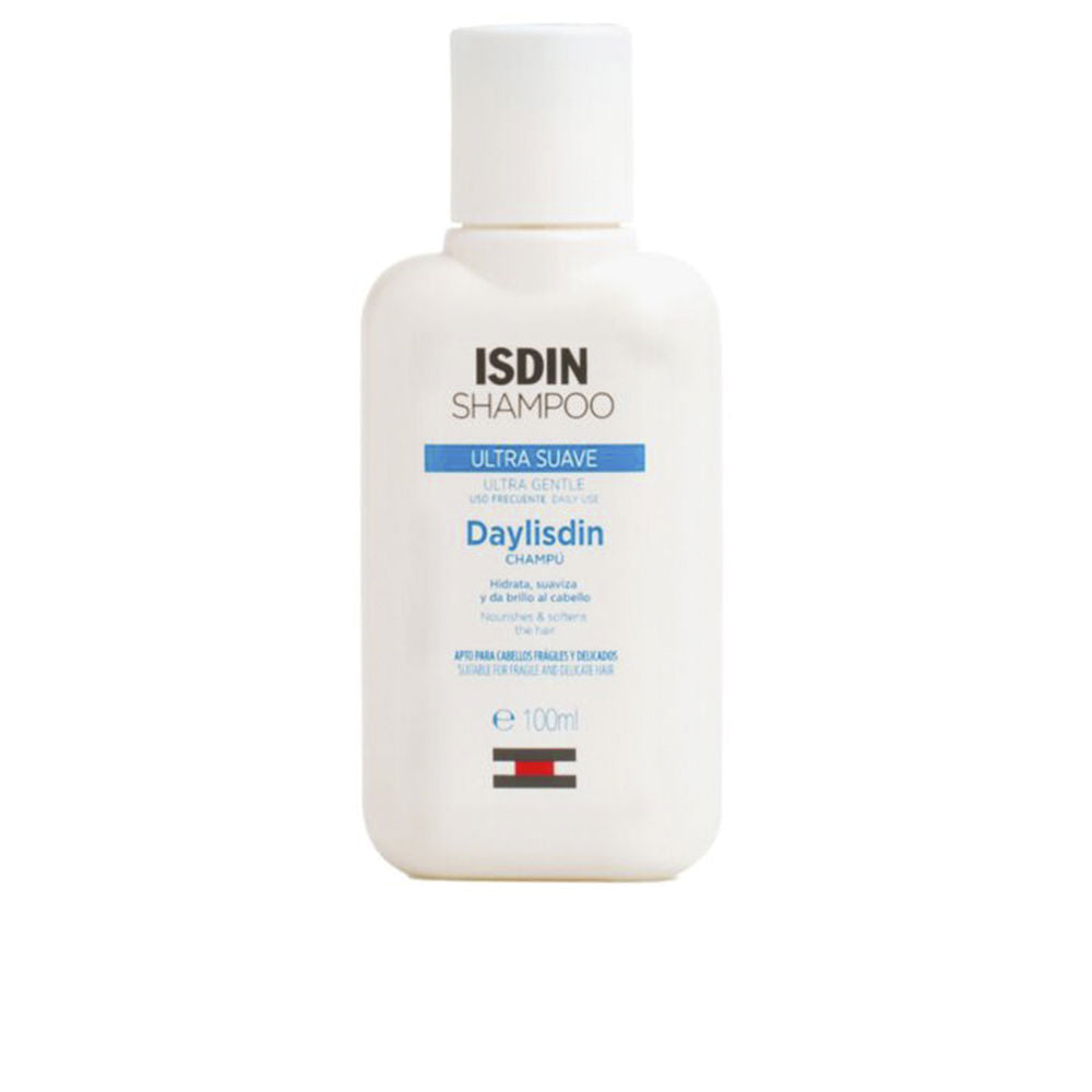 Isdin Champô daylisdin de uso frequente 100 ml