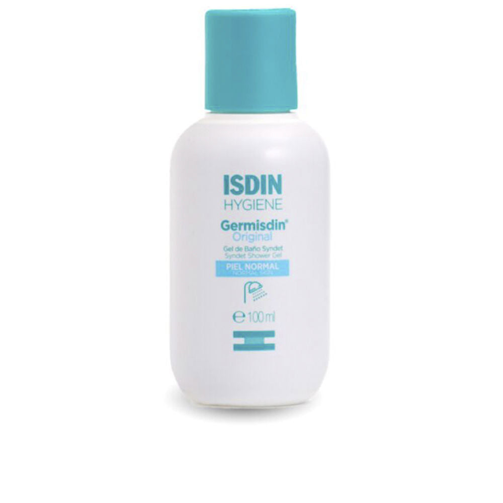 Isdin Gel germisdin original de banho 100 ml
